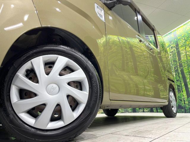 DAIHATSU WAKE 2014 Image 31