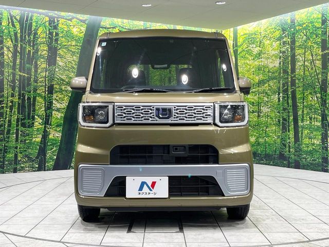 DAIHATSU WAKE 2014 Image 31