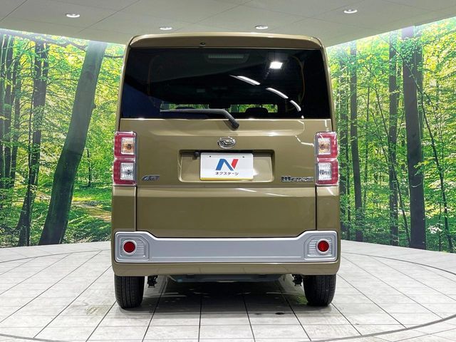 DAIHATSU WAKE 2014 Image 31