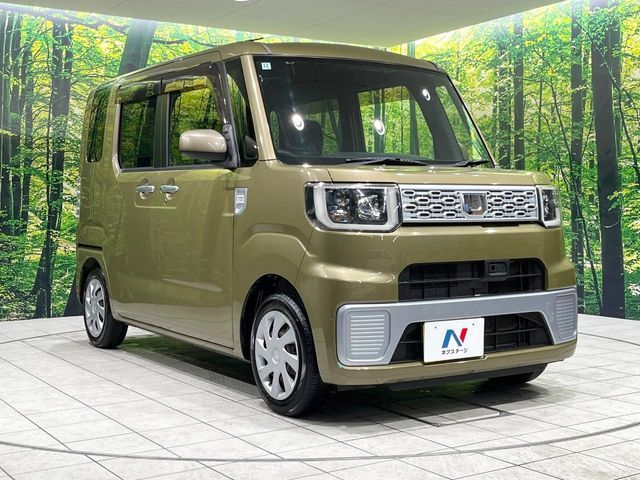 DAIHATSU WAKE 2014 Image 31