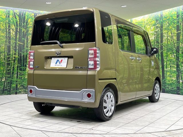 DAIHATSU WAKE 2014 Image 31