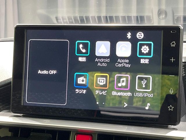 TOYOTA RAIZE HYBRID 2023 Image 31