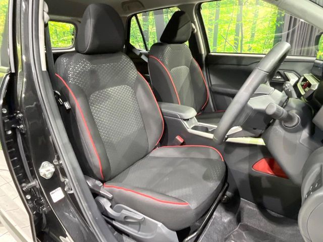 TOYOTA RAIZE HYBRID 2023 Image 31