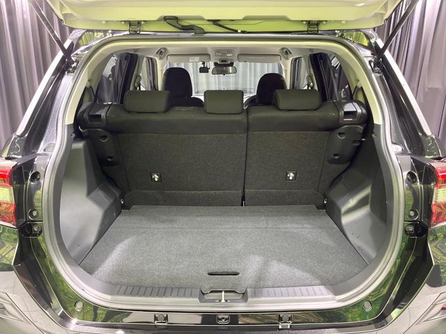 TOYOTA RAIZE HYBRID 2023 Image 31