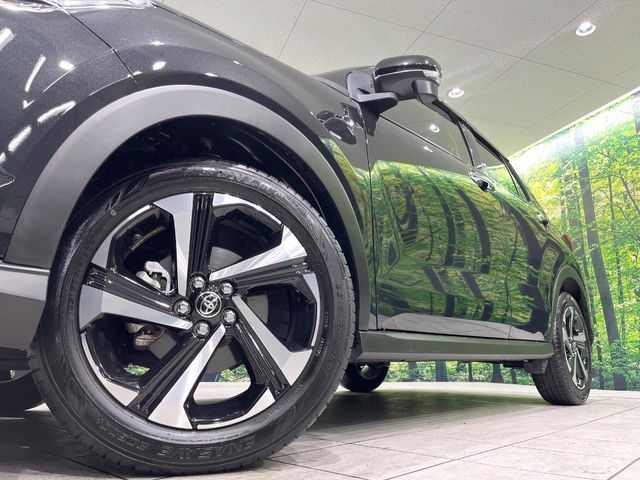 TOYOTA RAIZE HYBRID 2023 Image 31