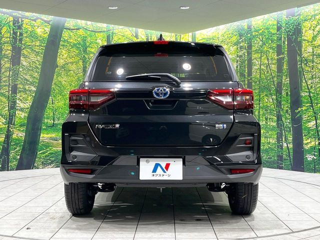 TOYOTA RAIZE HYBRID 2023 Image 31