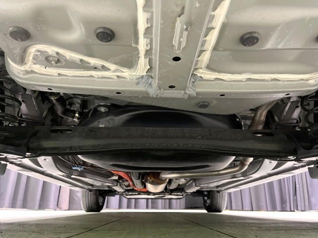 TOYOTA RAIZE HYBRID 2023 Image 31