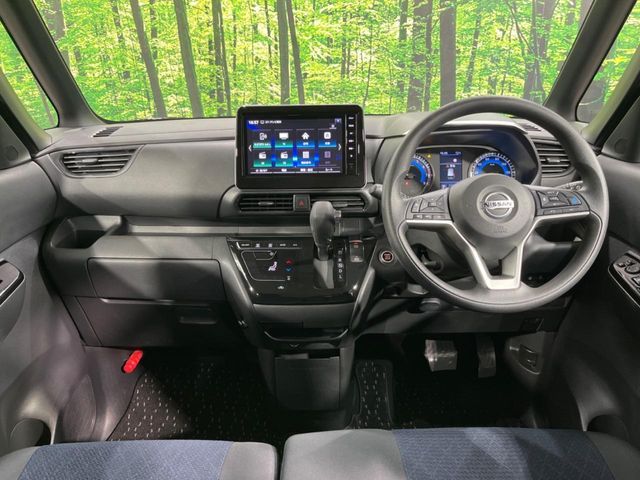 NISSAN ROOX 2022 Image 31