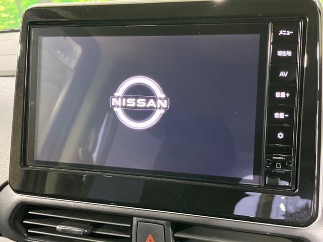 NISSAN ROOX 2022 Image 31