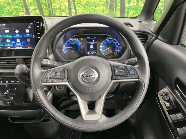 NISSAN ROOX 2022 Image 31