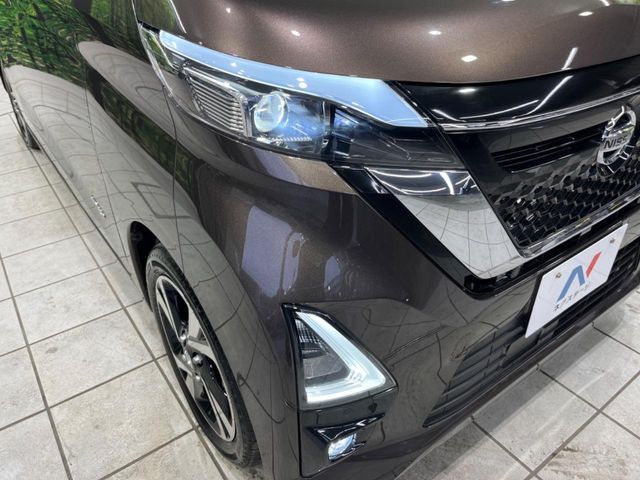 NISSAN ROOX 2022 Image 31