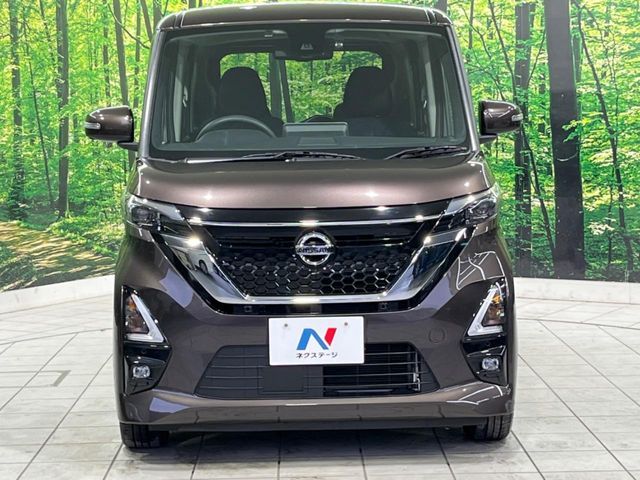 NISSAN ROOX 2022 Image 31