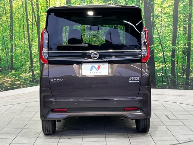NISSAN ROOX 2022 Image 31