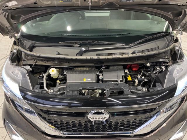 NISSAN ROOX 2022 Image 31