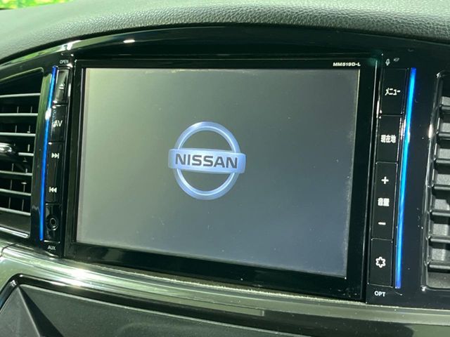 NISSAN ELGRAND 2019 Image 31