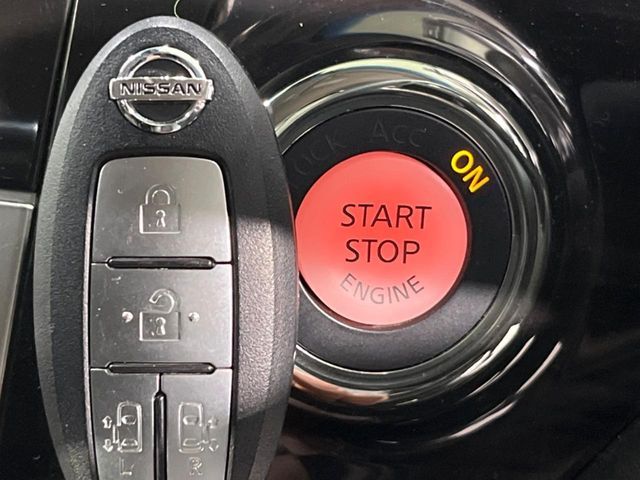 NISSAN ELGRAND 2019 Image 31