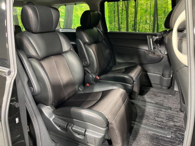 NISSAN ELGRAND 2019 Image 31