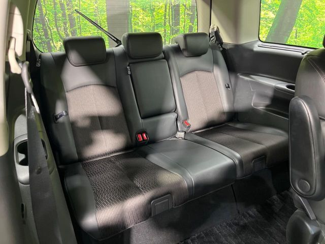 NISSAN ELGRAND 2019 Image 31