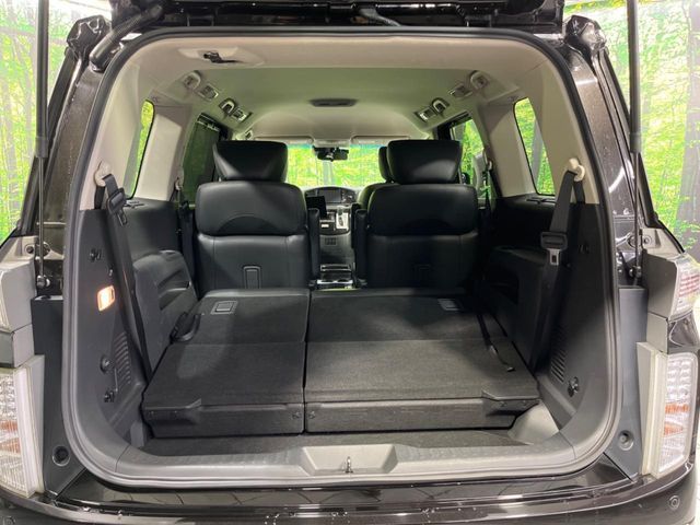 NISSAN ELGRAND 2019 Image 31