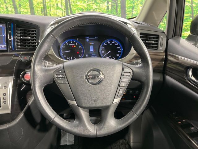 NISSAN ELGRAND 2019 Image 31