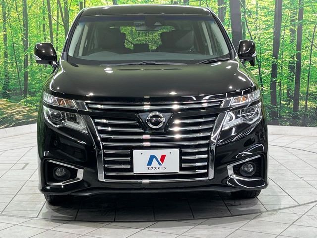 NISSAN ELGRAND 2019 Image 31