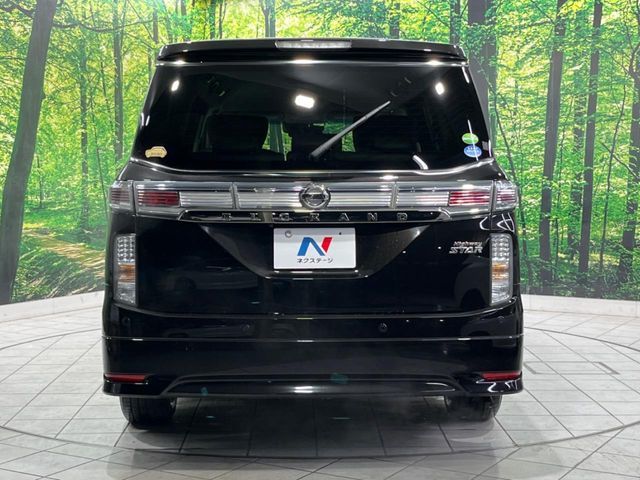 NISSAN ELGRAND 2019 Image 31