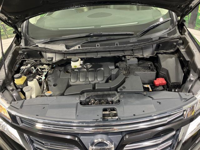 NISSAN ELGRAND 2019 Image 31