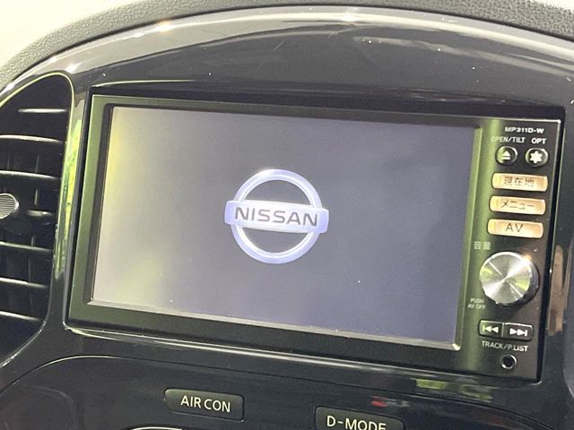 NISSAN JUKE 2011 Image 31