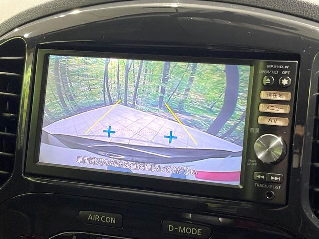 NISSAN JUKE 2011 Image 31