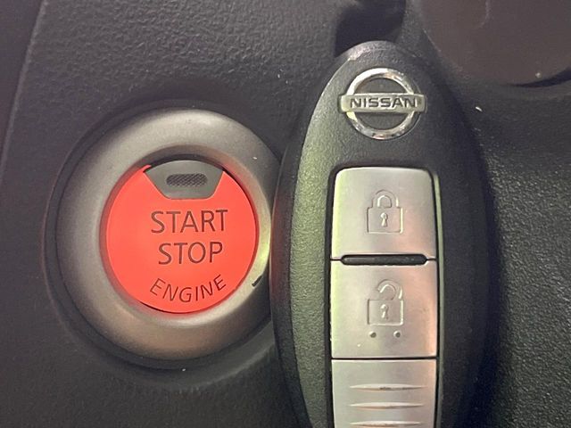 NISSAN JUKE 2011 Image 31