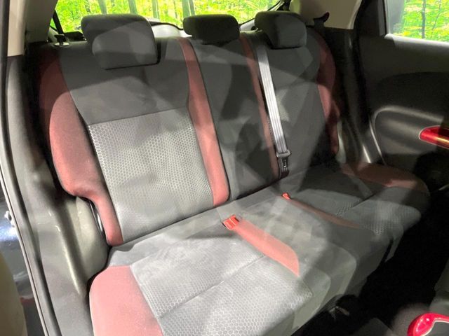 NISSAN JUKE 2011 Image 31