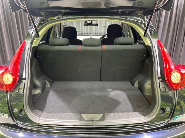 NISSAN JUKE 2011 Image 31