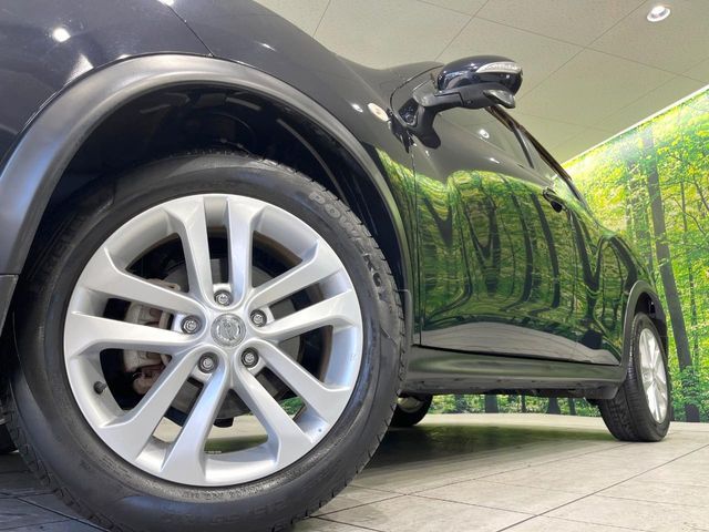 NISSAN JUKE 2011 Image 31