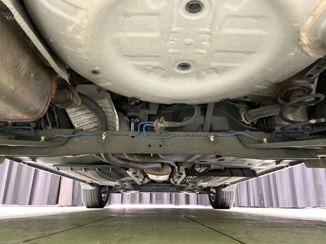 NISSAN JUKE 2011 Image 31