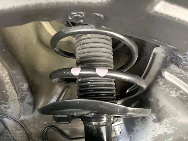 NISSAN JUKE 2011 Image 31