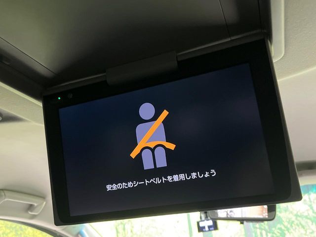 TOYOTA ALPHARD 2019 Image 31