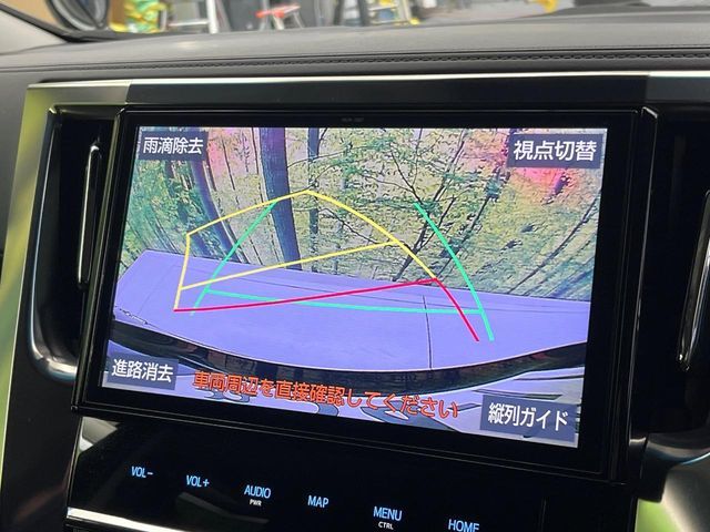 TOYOTA ALPHARD 2019 Image 31