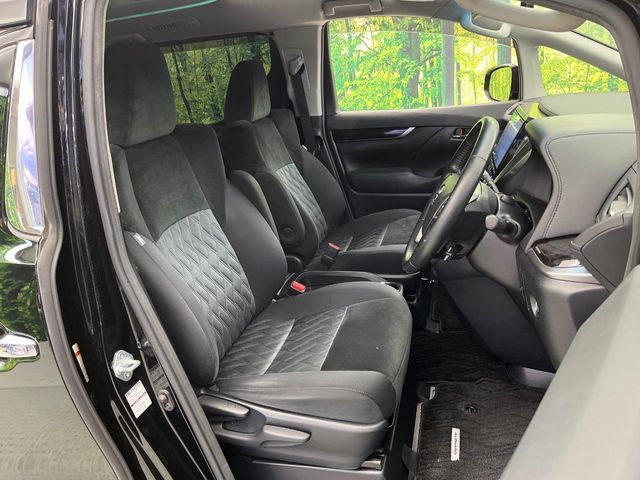 TOYOTA ALPHARD 2019 Image 31