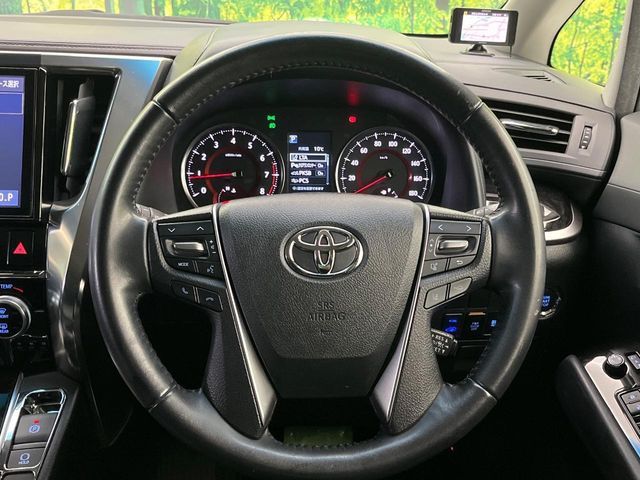TOYOTA ALPHARD 2019 Image 31