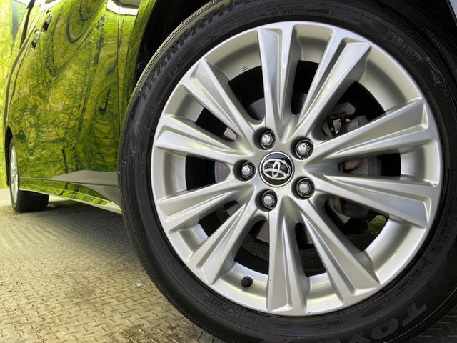 TOYOTA ALPHARD 2019 Image 31