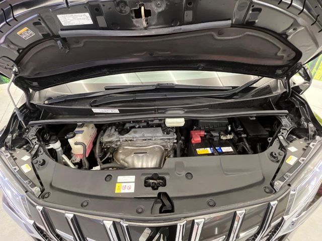 TOYOTA ALPHARD 2019 Image 31