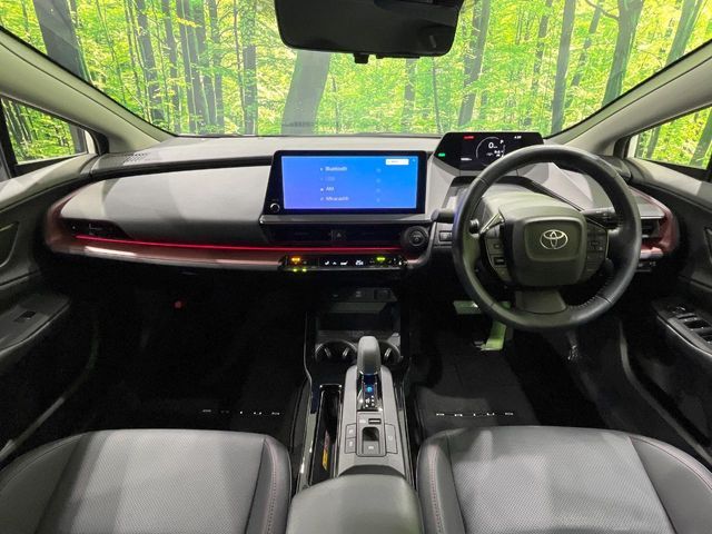 TOYOTA PRIUS 2023 Image 31