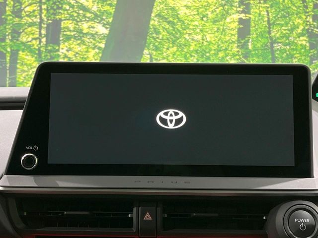 TOYOTA PRIUS 2023 Image 31