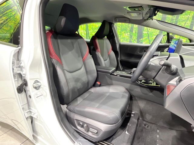 TOYOTA PRIUS 2023 Image 31