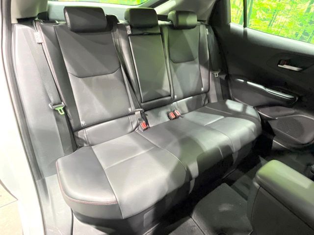 TOYOTA PRIUS 2023 Image 31