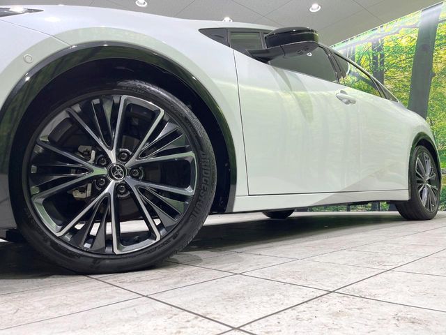 TOYOTA PRIUS 2023 Image 31