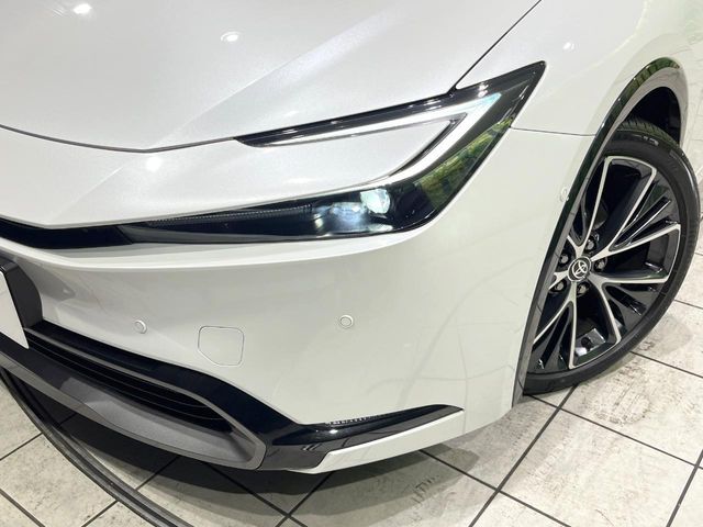 TOYOTA PRIUS 2023 Image 31