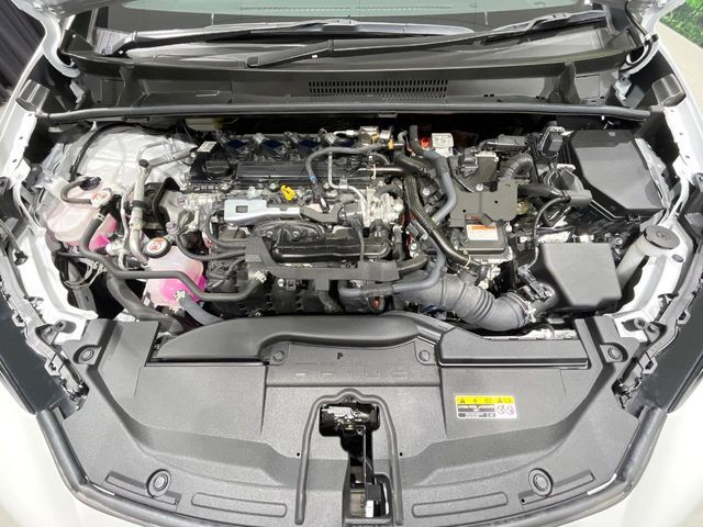 TOYOTA PRIUS 2023 Image 31