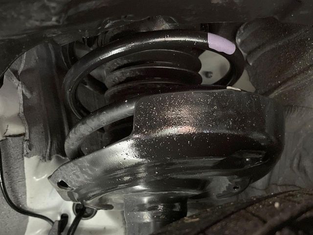 TOYOTA PRIUS 2023 Image 31