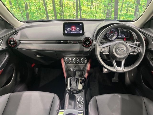 MAZDA CX-3 2017 Image 31